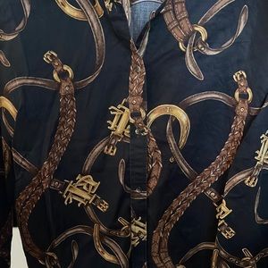 Nice blouse shirt from Ralph Lauren